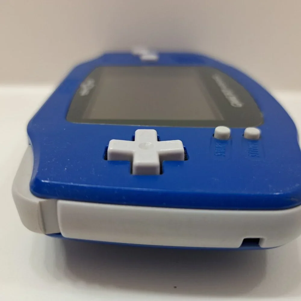 Nintendo used good